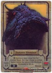 Darkness Elemental